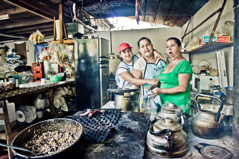 Biel Grimalt - PERSONAL - COSTA RICA